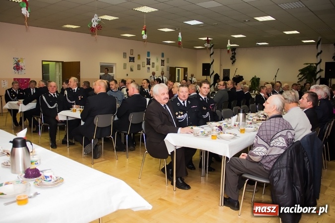 Zdjęcie w galerii na portalu naszraciborz.pl: Spotkanie weteranów pożarnictwa w Bojanowie wiadomości z regionu