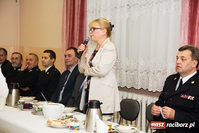 Zdjęcie w galerii na portalu naszraciborz.pl: Spotkanie weteranów pożarnictwa w Bojanowie wiadomości z regionu