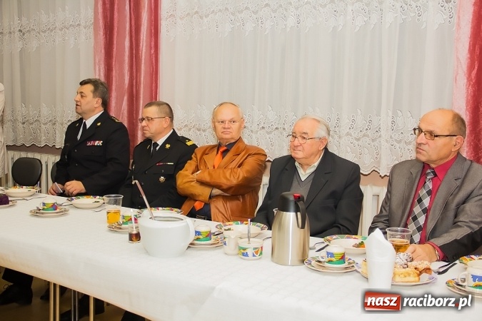 Zdjęcie w galerii na portalu naszraciborz.pl: Spotkanie weteranów pożarnictwa w Bojanowie wiadomości z regionu