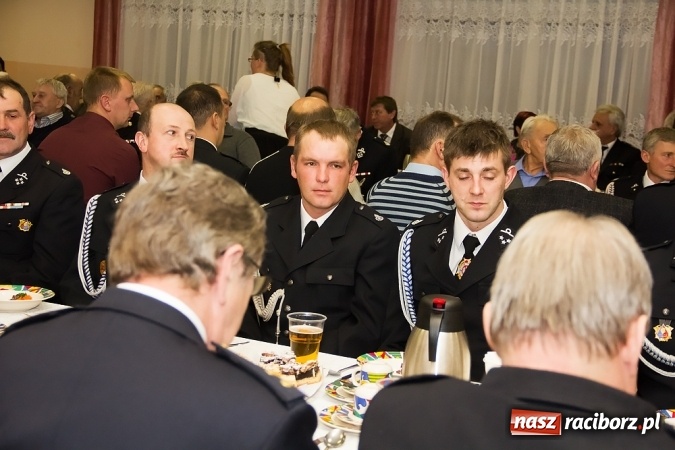 Zdjęcie w galerii na portalu naszraciborz.pl: Spotkanie weteranów pożarnictwa w Bojanowie wiadomości z regionu