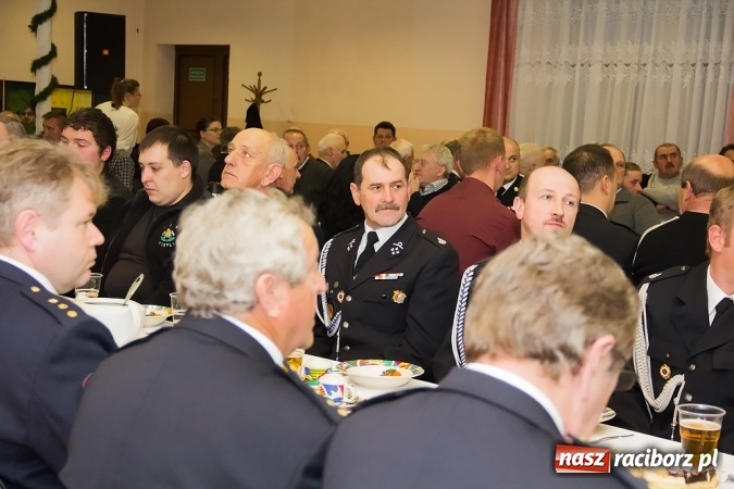 Zdjęcie w galerii na portalu naszraciborz.pl: Spotkanie weteranów pożarnictwa w Bojanowie wiadomości z regionu