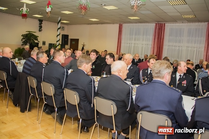 Zdjęcie w galerii na portalu naszraciborz.pl: Spotkanie weteranów pożarnictwa w Bojanowie wiadomości z regionu