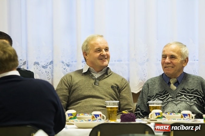 Zdjęcie w galerii na portalu naszraciborz.pl: Spotkanie weteranów pożarnictwa w Bojanowie wiadomości z regionu