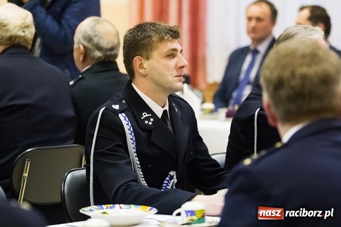 Zdjęcie w galerii na portalu naszraciborz.pl: Spotkanie weteranów pożarnictwa w Bojanowie wiadomości z regionu