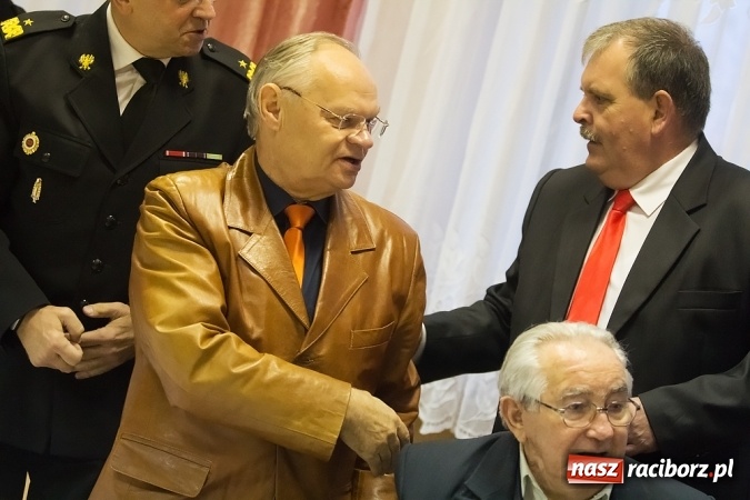 Zdjęcie w galerii na portalu naszraciborz.pl: Spotkanie weteranów pożarnictwa w Bojanowie wiadomości z regionu