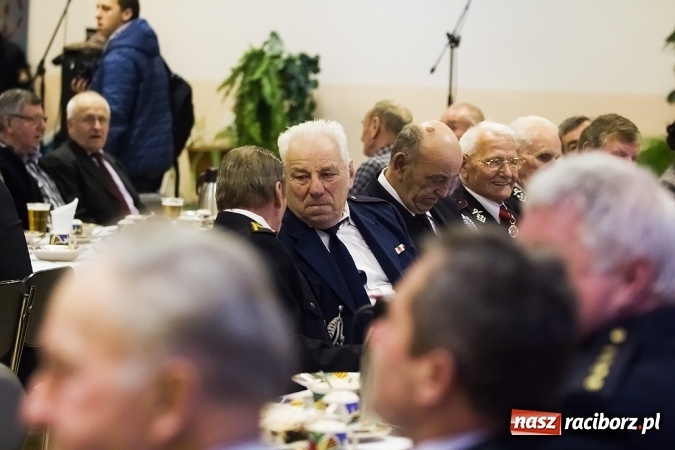 Zdjęcie w galerii na portalu naszraciborz.pl: Spotkanie weteranów pożarnictwa w Bojanowie wiadomości z regionu
