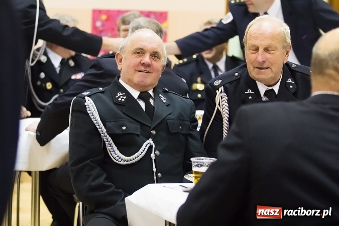 Zdjęcie w galerii na portalu naszraciborz.pl: Spotkanie weteranów pożarnictwa w Bojanowie wiadomości z regionu