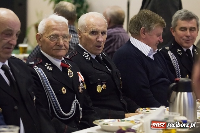 Zdjęcie w galerii na portalu naszraciborz.pl: Spotkanie weteranów pożarnictwa w Bojanowie wiadomości z regionu