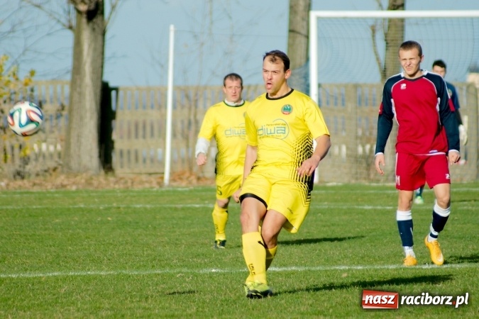 Zdjęcie w galerii na portalu naszraciborz.pl: Zwycięstwo rodziło się w bólach. Pomeczowe pretensje trenera Ocic wiadomości z regionu