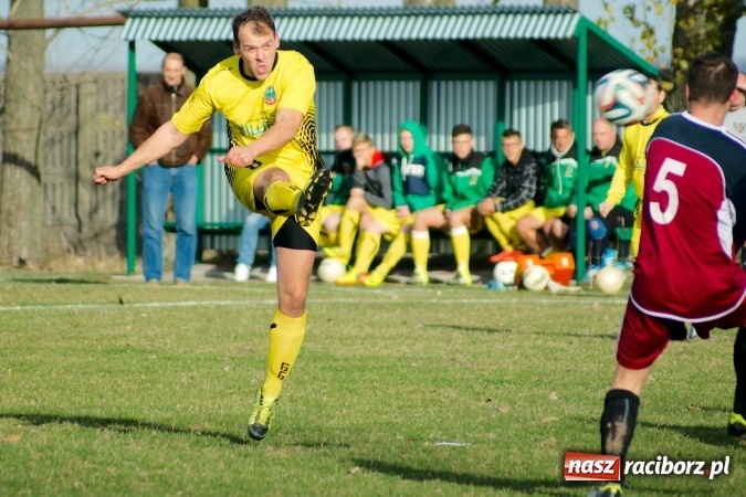 Zdjęcie w galerii na portalu naszraciborz.pl: Zwycięstwo rodziło się w bólach. Pomeczowe pretensje trenera Ocic wiadomości z regionu