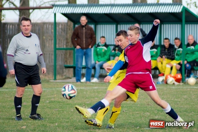 Zdjęcie w galerii na portalu naszraciborz.pl: Zwycięstwo rodziło się w bólach. Pomeczowe pretensje trenera Ocic wiadomości z regionu