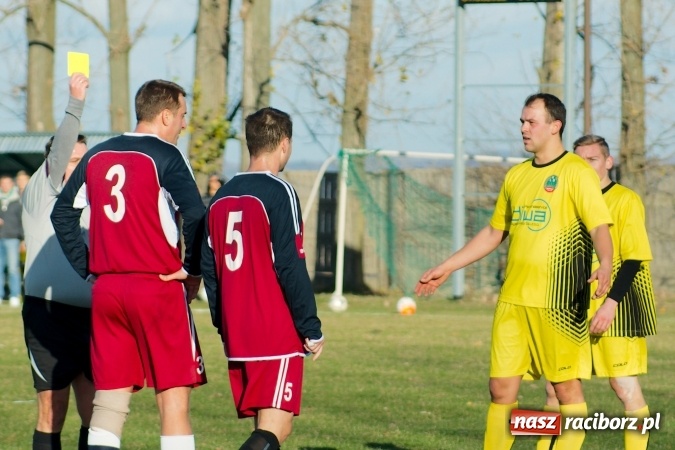 Zdjęcie w galerii na portalu naszraciborz.pl: Zwycięstwo rodziło się w bólach. Pomeczowe pretensje trenera Ocic wiadomości z regionu
