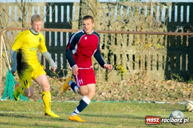 Zdjęcie w galerii na portalu naszraciborz.pl: Zwycięstwo rodziło się w bólach. Pomeczowe pretensje trenera Ocic wiadomości z regionu