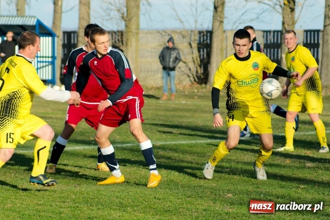 Zdjęcie w galerii na portalu naszraciborz.pl: Zwycięstwo rodziło się w bólach. Pomeczowe pretensje trenera Ocic wiadomości z regionu