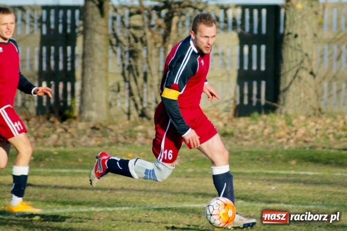 Zdjęcie w galerii na portalu naszraciborz.pl: Zwycięstwo rodziło się w bólach. Pomeczowe pretensje trenera Ocic wiadomości z regionu