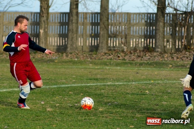 Zdjęcie w galerii na portalu naszraciborz.pl: Zwycięstwo rodziło się w bólach. Pomeczowe pretensje trenera Ocic wiadomości z regionu