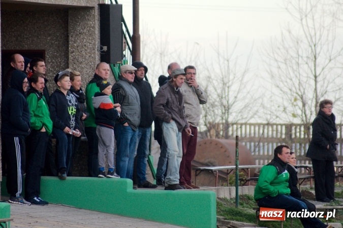Zdjęcie w galerii na portalu naszraciborz.pl: Zwycięstwo rodziło się w bólach. Pomeczowe pretensje trenera Ocic wiadomości z regionu