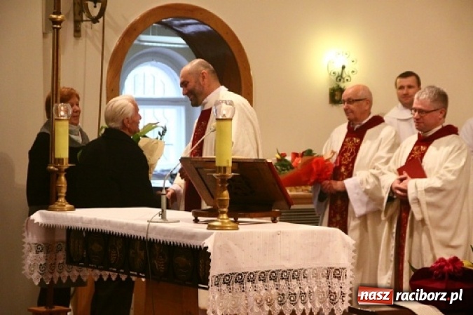 Zdjęcie w galerii na portalu naszraciborz.pl: Diecezja gliwicka ma pierwszego stałego diakona. To mieszkaniec naszego powiatu wiadomości z regionu