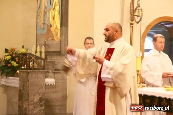 Zdjęcie w galerii na portalu naszraciborz.pl: Diecezja gliwicka ma pierwszego stałego diakona. To mieszkaniec naszego powiatu wiadomości z regionu
