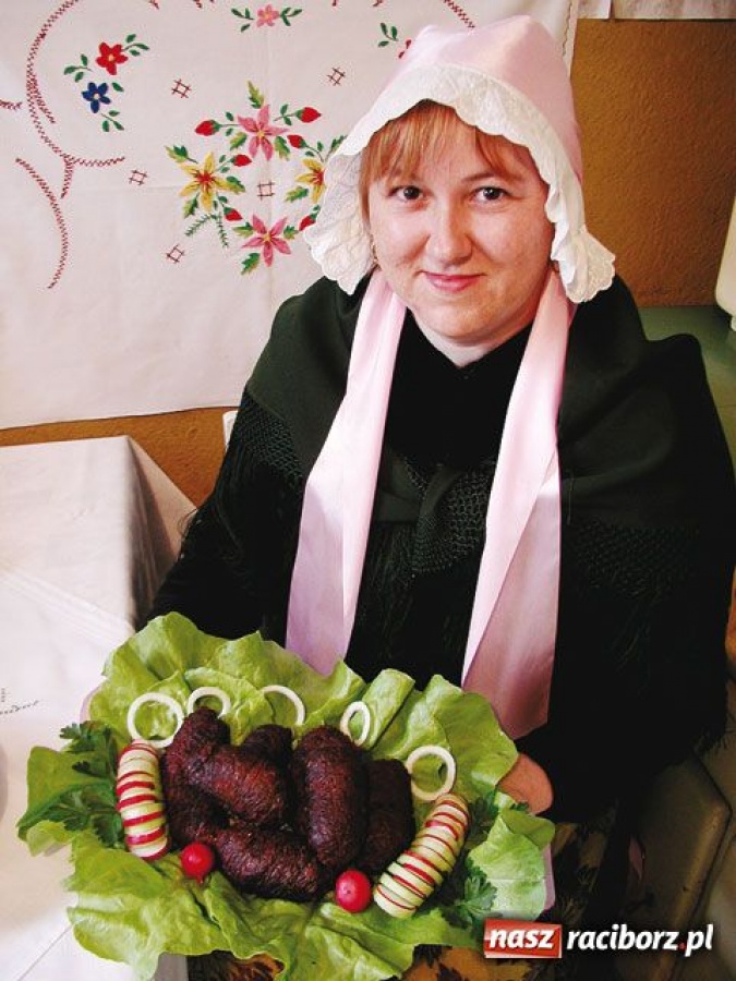 Zdjęcie w galerii na portalu naszraciborz.pl: Rolady śląskie  wiadomości z regionu