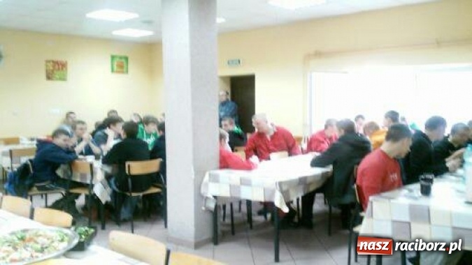 Zdjęcie w galerii na portalu naszraciborz.pl: MOW Rudy - Europejski Dzień Zdrowego Jedzenia wiadomości z regionu