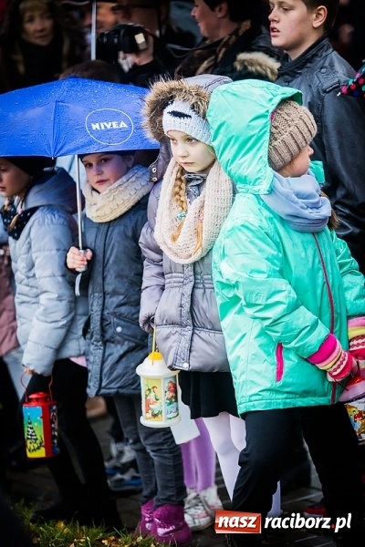 Zdjęcie w galerii na portalu naszraciborz.pl: Święty z wyobraźnią miłosierdzia w Samborowicach wiadomości z regionu
