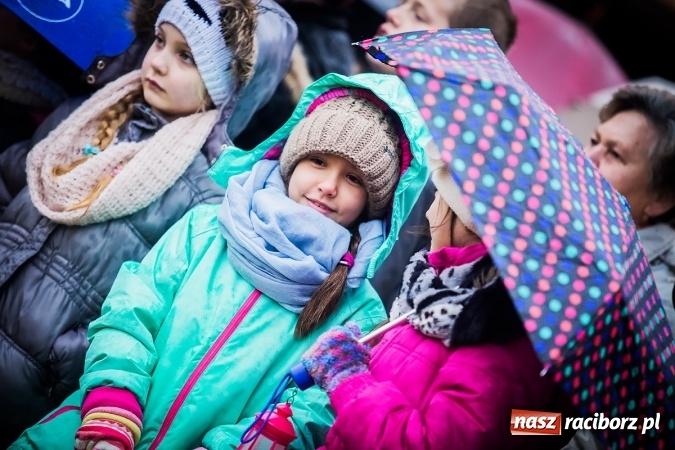 Zdjęcie w galerii na portalu naszraciborz.pl: Święty z wyobraźnią miłosierdzia w Samborowicach wiadomości z regionu