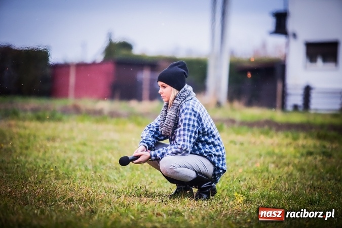 Zdjęcie w galerii na portalu naszraciborz.pl: Święty z wyobraźnią miłosierdzia w Samborowicach wiadomości z regionu