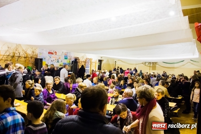 Zdjęcie w galerii na portalu naszraciborz.pl: Święty z wyobraźnią miłosierdzia w Samborowicach wiadomości z regionu