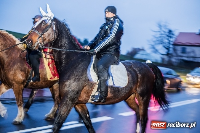 Zdjęcie w galerii na portalu naszraciborz.pl: Obchody dnia św. Marcina w Krzanowicach wiadomości z regionu