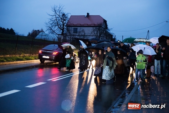 Zdjęcie w galerii na portalu naszraciborz.pl: Obchody dnia św. Marcina w Krzanowicach wiadomości z regionu