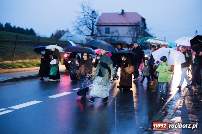 Zdjęcie w galerii na portalu naszraciborz.pl: Obchody dnia św. Marcina w Krzanowicach wiadomości z regionu