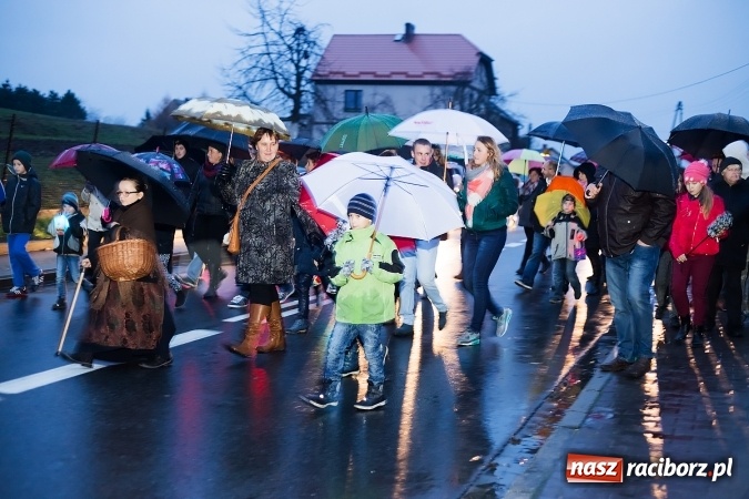 Zdjęcie w galerii na portalu naszraciborz.pl: Obchody dnia św. Marcina w Krzanowicach wiadomości z regionu