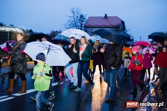 Zdjęcie w galerii na portalu naszraciborz.pl: Obchody dnia św. Marcina w Krzanowicach wiadomości z regionu
