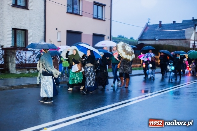 Zdjęcie w galerii na portalu naszraciborz.pl: Obchody dnia św. Marcina w Krzanowicach wiadomości z regionu