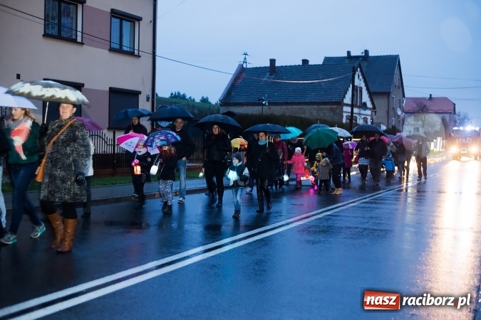 Zdjęcie w galerii na portalu naszraciborz.pl: Obchody dnia św. Marcina w Krzanowicach wiadomości z regionu