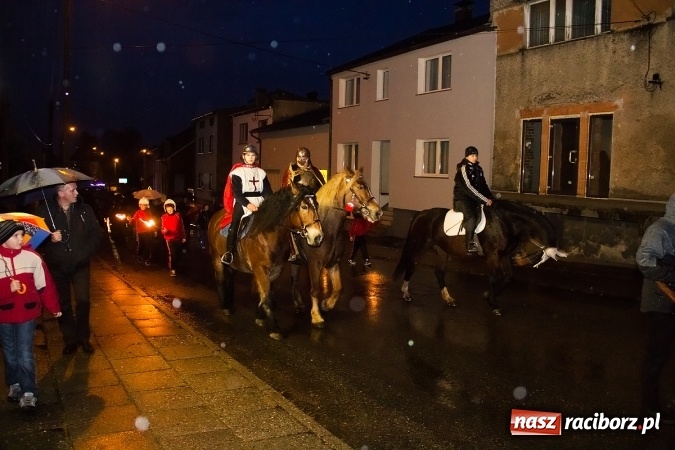 Zdjęcie w galerii na portalu naszraciborz.pl: Obchody dnia św. Marcina w Krzanowicach wiadomości z regionu