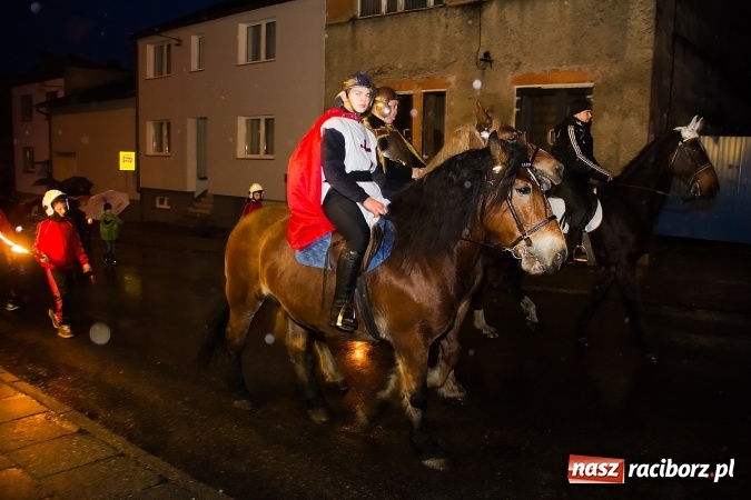 Zdjęcie w galerii na portalu naszraciborz.pl: Obchody dnia św. Marcina w Krzanowicach wiadomości z regionu