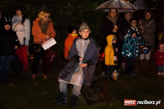 Zdjęcie w galerii na portalu naszraciborz.pl: Obchody dnia św. Marcina w Krzanowicach wiadomości z regionu