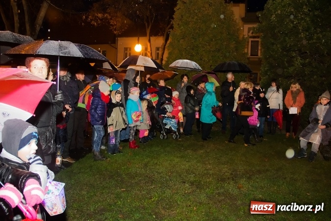 Zdjęcie w galerii na portalu naszraciborz.pl: Obchody dnia św. Marcina w Krzanowicach wiadomości z regionu