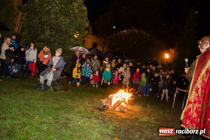 Zdjęcie w galerii na portalu naszraciborz.pl: Obchody dnia św. Marcina w Krzanowicach wiadomości z regionu