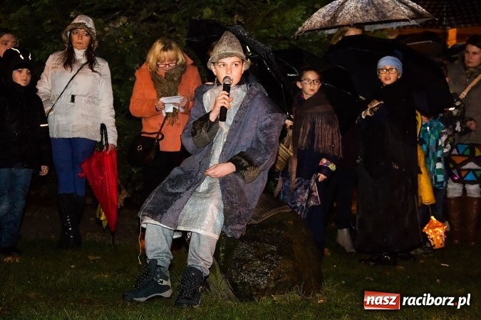 Zdjęcie w galerii na portalu naszraciborz.pl: Obchody dnia św. Marcina w Krzanowicach wiadomości z regionu