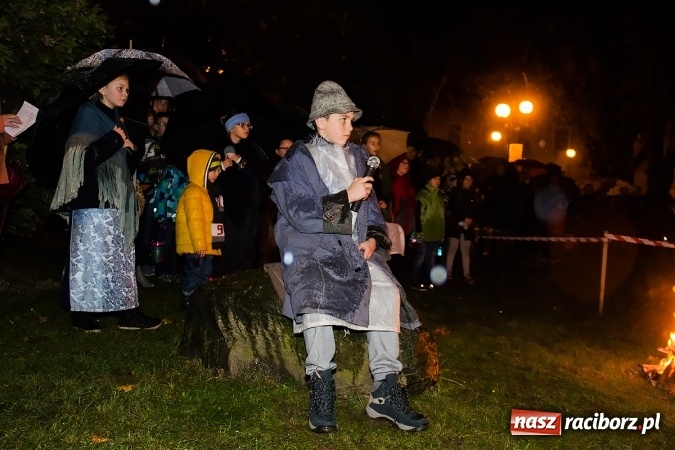 Zdjęcie w galerii na portalu naszraciborz.pl: Obchody dnia św. Marcina w Krzanowicach wiadomości z regionu
