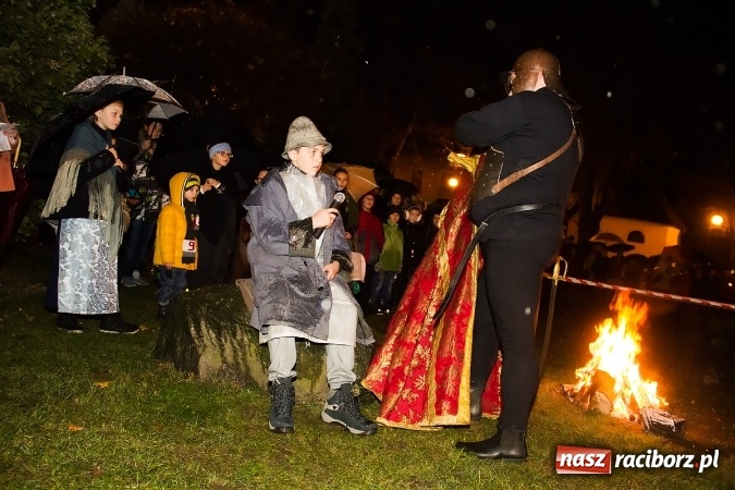 Zdjęcie w galerii na portalu naszraciborz.pl: Obchody dnia św. Marcina w Krzanowicach wiadomości z regionu