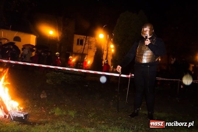 Zdjęcie w galerii na portalu naszraciborz.pl: Obchody dnia św. Marcina w Krzanowicach wiadomości z regionu