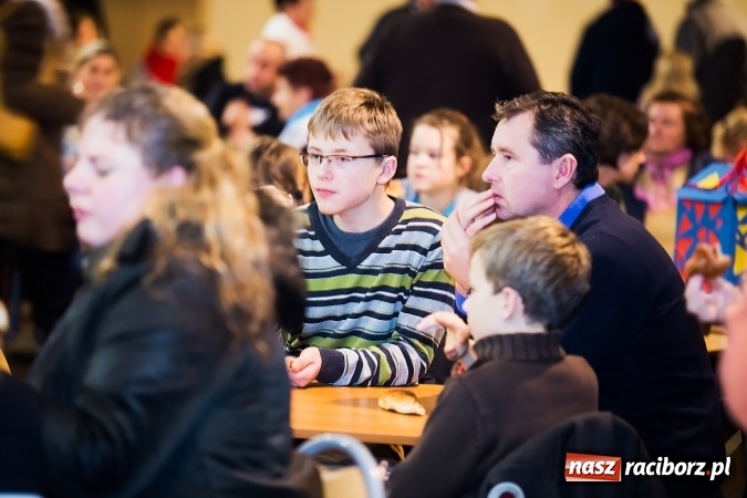 Zdjęcie w galerii na portalu naszraciborz.pl: Obchody dnia św. Marcina w Krzanowicach wiadomości z regionu