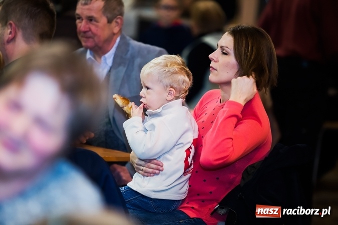 Zdjęcie w galerii na portalu naszraciborz.pl: Obchody dnia św. Marcina w Krzanowicach wiadomości z regionu