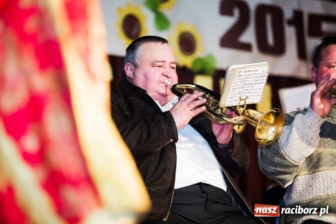 Zdjęcie w galerii na portalu naszraciborz.pl: Obchody dnia św. Marcina w Krzanowicach wiadomości z regionu