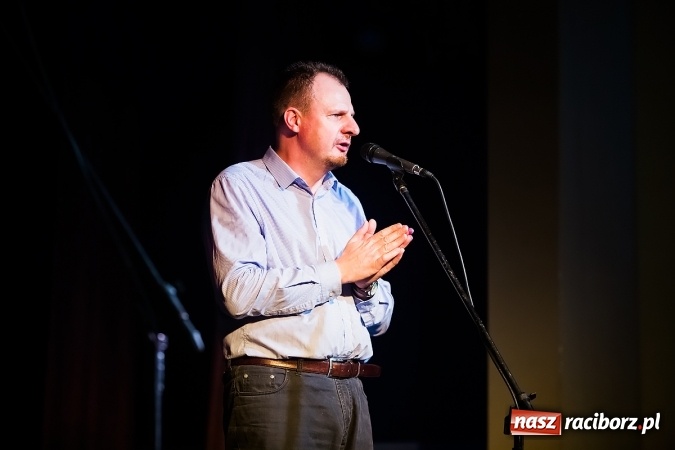 Zdjęcie w galerii na portalu naszraciborz.pl: Obchody dnia św. Marcina w Krzanowicach wiadomości z regionu