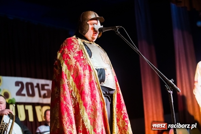 Zdjęcie w galerii na portalu naszraciborz.pl: Obchody dnia św. Marcina w Krzanowicach wiadomości z regionu